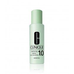 Clinique Clarifying Lotion 1.0 Twice A Day Exfoliator Lotion visage 200 ml Femmes