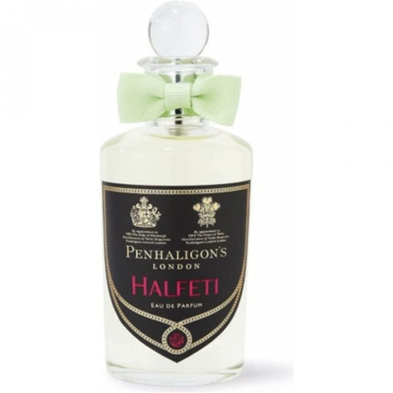 PENHALIGON'S Halfeti Leather Eau de Parfum 100ml