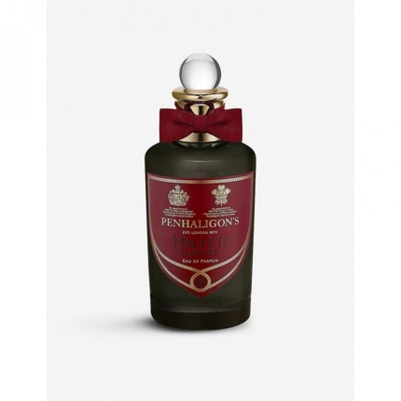 PENHALIGON'S Halfeti Leather Eau de Parfum 100ml