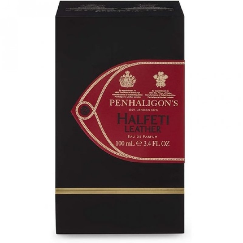 PENHALIGON'S Halfeti Leather Eau de Parfum 100ml