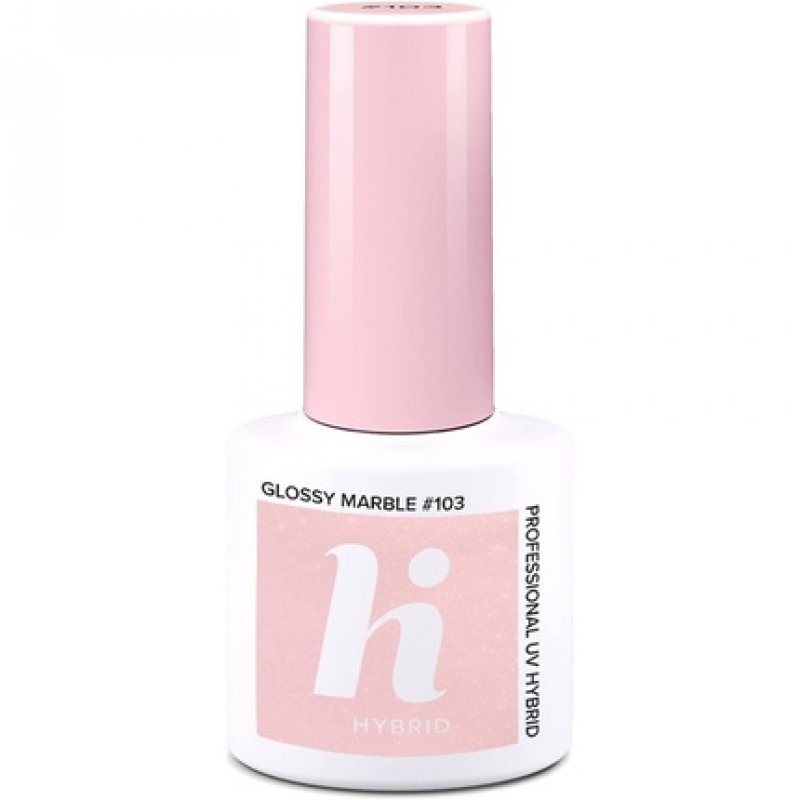 Hi Hybrid Professional UV Hybrid 5ml 103