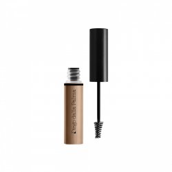 Diego Dalla Palma Colored Brow Volumizing Fixative with Fibers 26 Cappuccino