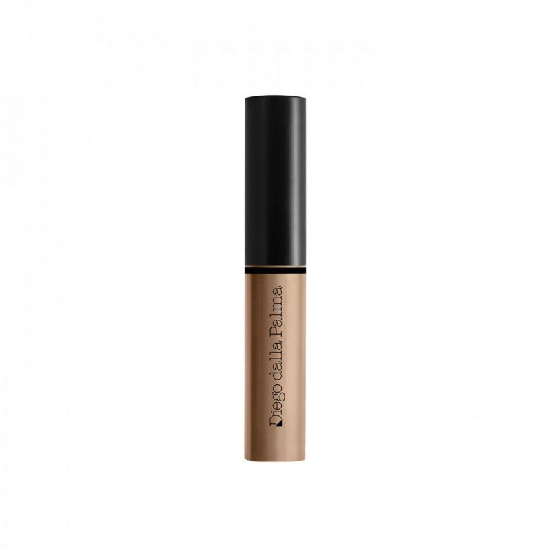 Diego dalla Palma Volumising Tinted Fibre Eyebrow Setting Gel 26 Cappuccino 6ml