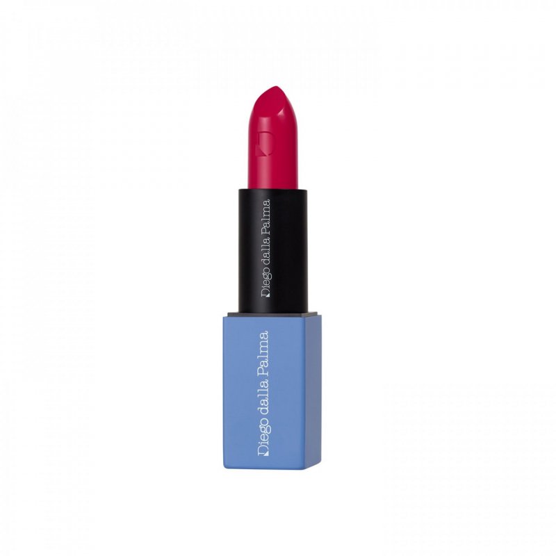 Diego dalla Palma Blossom Lipstick – Refill System 3,5 g 284 Lampone Crème, Brillant