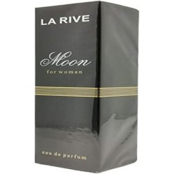 La Rive Moon Femme Eau De Parfum 75ml