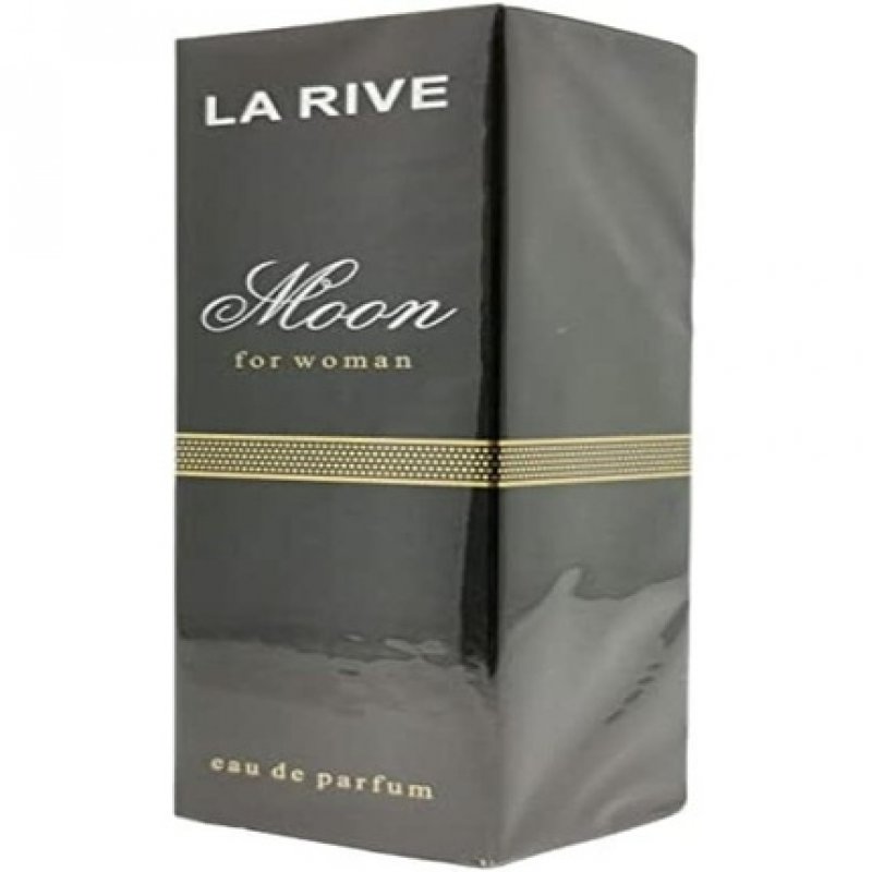 La Rive Moon Femme Eau De Parfum 75ml