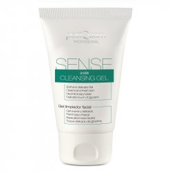 PostQuam PQESENS03 facial cleanser Cleansing gel Women 150 ml