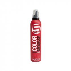 PostQuam PQP05006 hair cream & mousse Hair mousse 300 ml Colour protection