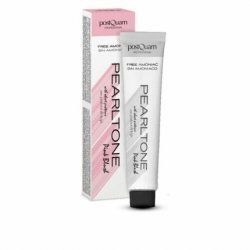 Postquam Pearltone Pink Blush Permanent Hair Dye 60ml