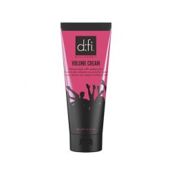 d:fi Volume Cream 6.76 Fluid Ounce