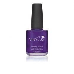 CND Vinylux Purple No. 138 15ml
