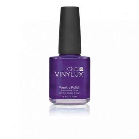 CND Vinylux Purple No. 138 15ml