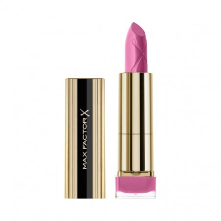 Max Factor Color Elixir Lipstick - 125 Icy Rose