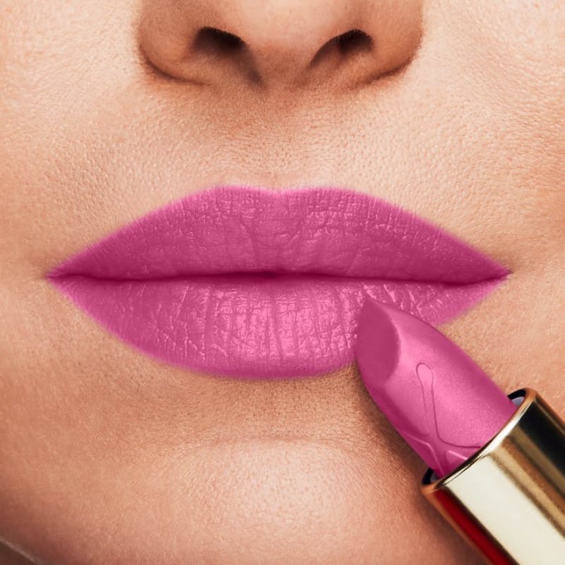 Max Factor Colour Elixir 4 g 125 Icy Rose Satin