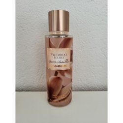 Victoria's Secret Bare Vanilla Cashmere Body Spray 250ml New