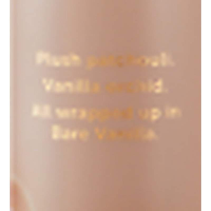 Victoria's Secret Bare Vanilla Cashmere Body Spray 250ml New