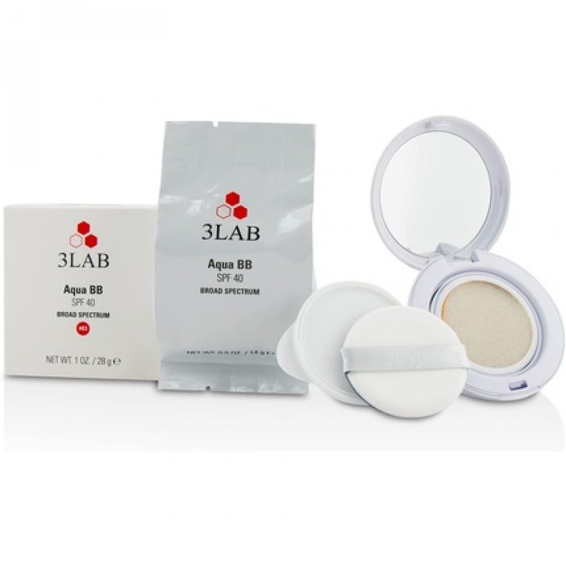 3LAB Aqua BB SPF 40 01