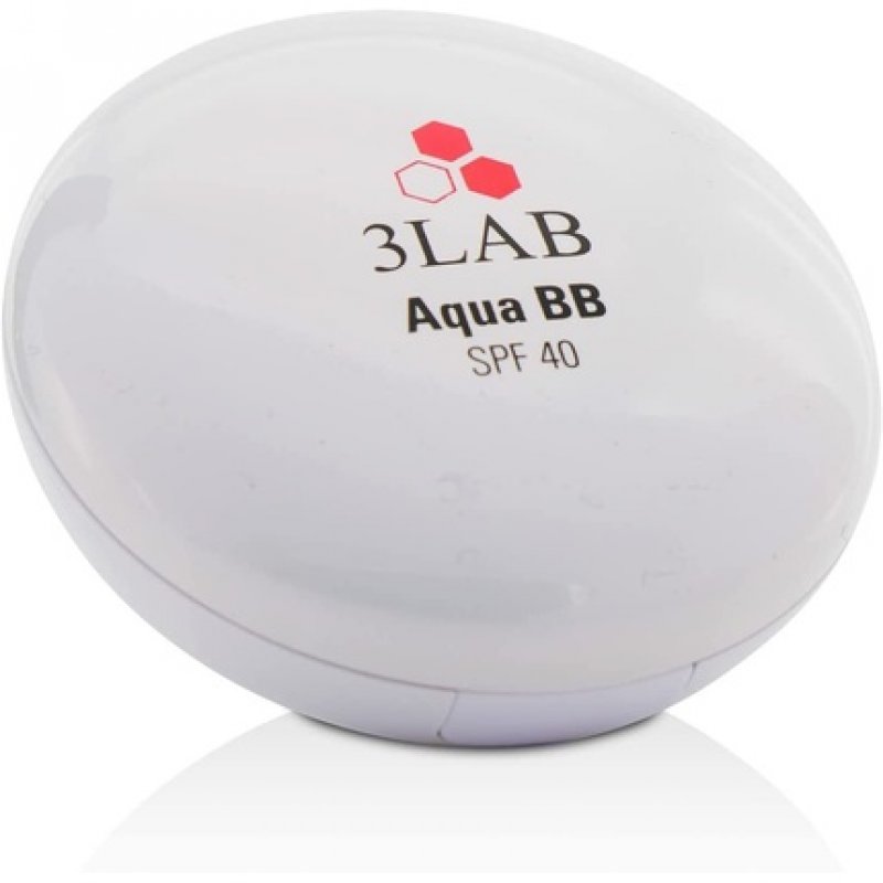 3LAB Aqua BB SPF 40 01