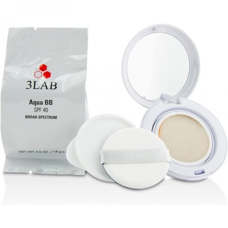 3LAB Aqua BB SPF 40 01