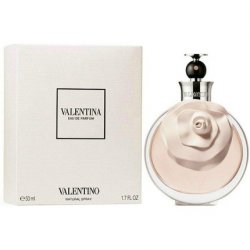 Valentino 50ml Eau de Parfum Spray