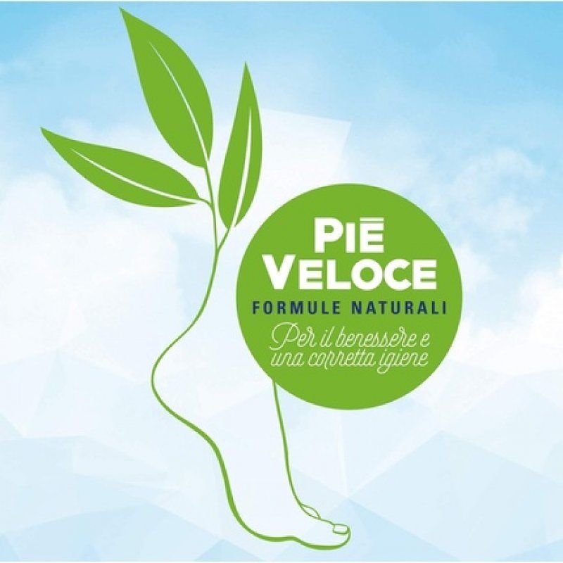 Helan Piè Veloce Chapped Dry Feet Cream with Urea and Essential Oils 50ml