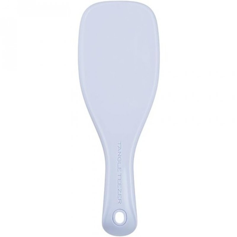 Tangle Teezer The Mini Wet Detangler Hairbrush for Wet and Dry Hair Perfect for Kids and Traveling Eliminates Knots and