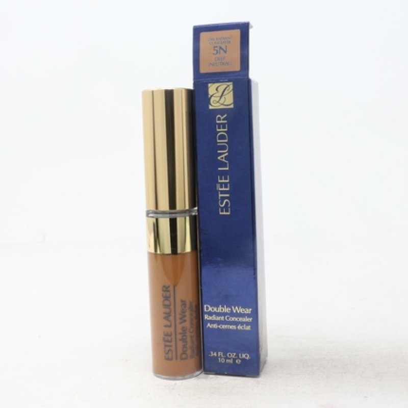 Estee Lauder Double Wear Radiant Concealer 10ml 7N Ultra Deep