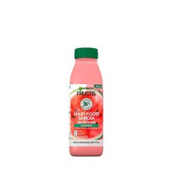 Fructis Hair Food Watermelon Shampoo and Conditioner 350ml
