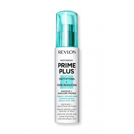 Revlon PhotoReady Prime Plus face makeup primer