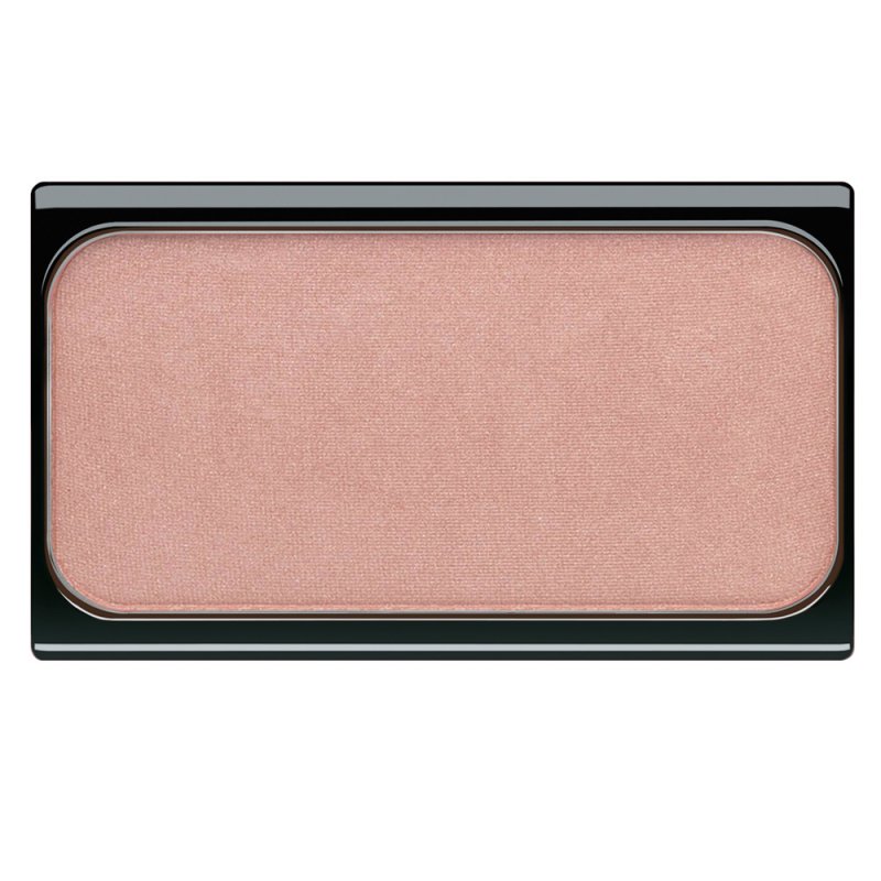 ARTDECO Shimmering Long-Lasting Blusher 5g - Rosy Caress Blush