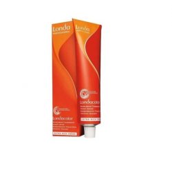 Londa Londacolor Intensive Toning Demi-Permanent Coloration 60ml