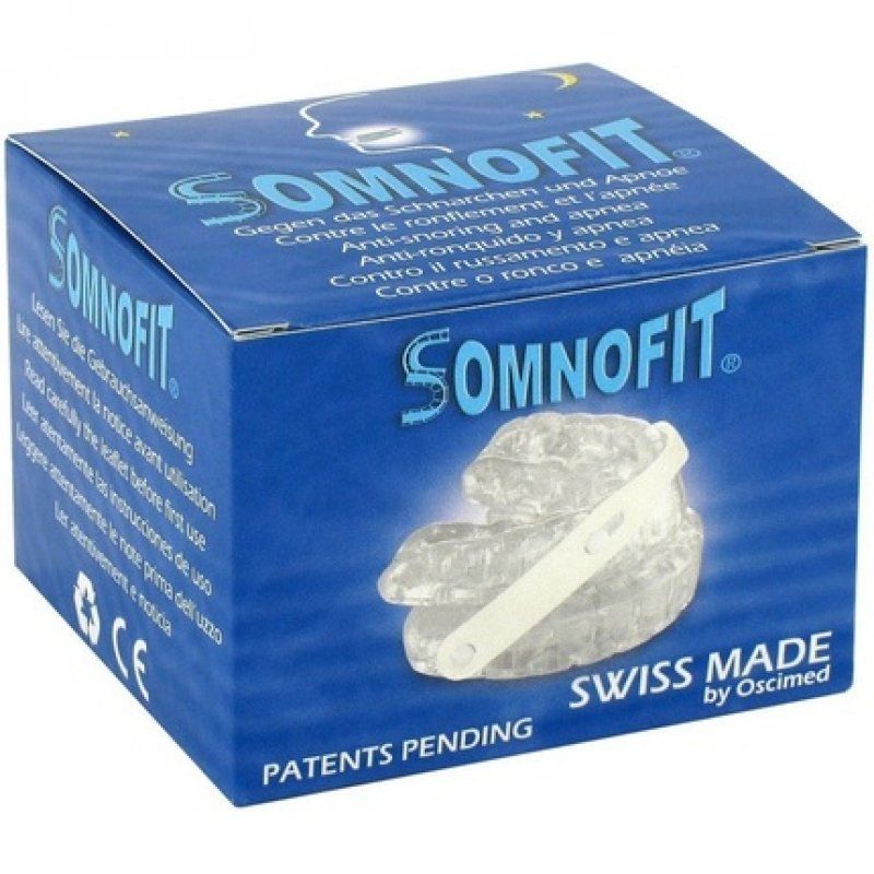 Somnofit Anti-Snoring