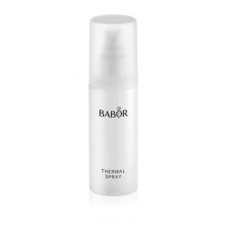 BABOR CLASSICS Thermal Spray for All Skin Types Market Launch 2022