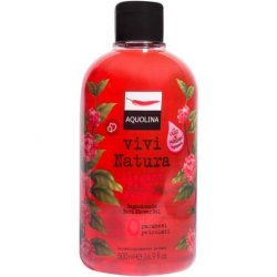 Elegant Peony Petals Shower Gel 500ml