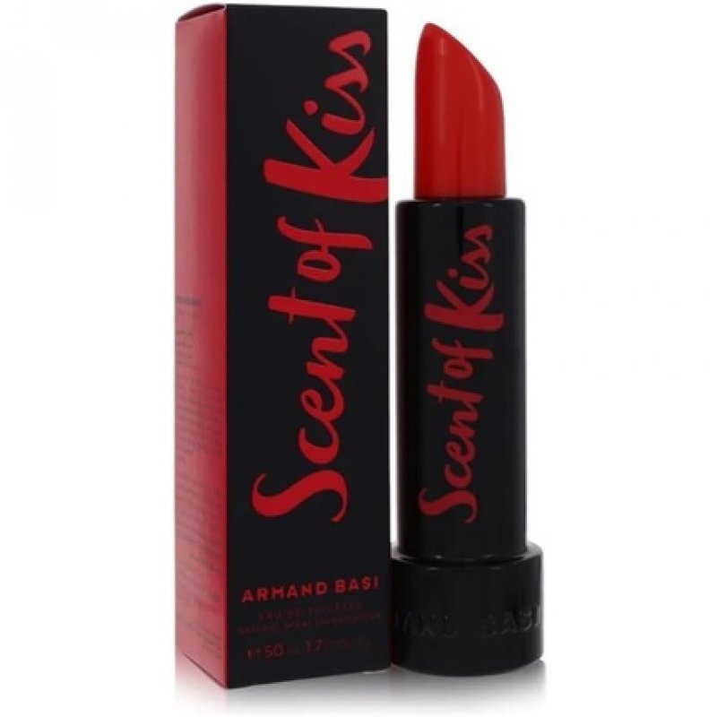 Armand Basi Scent of Kiss EDT 50ml Spray