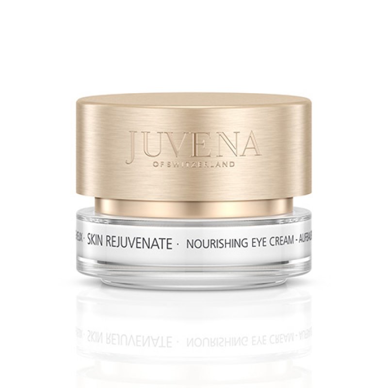 JUVENA SKIN REJUVENATE NOURISHING Crème pour les yeux Femmes 15 ml
