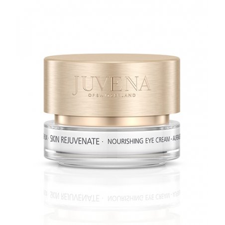 JUVENA SKIN REJUVENATE NOURISHING Crème pour les yeux Femmes 15 ml