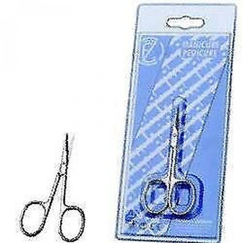 Straight Blade Scissors