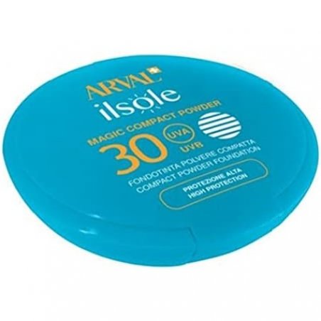 Arval Sole Magic Comp Powder F30 02 8ml