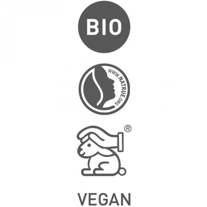 PRIMAVERA Frauenwohl Hitzewallungsspray Bio 50ml - Refreshing and Balancing Body Spray with Floral Scent - Vegan