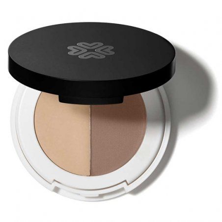 Lily Lolo Eyebrow Duo 2 g