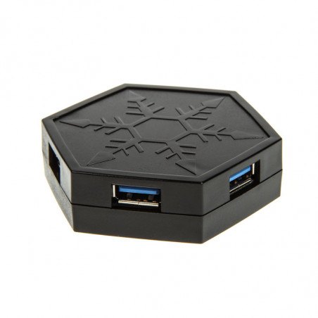 Silverstone SST-EP01BUSB 3.0 4 Port Hub
