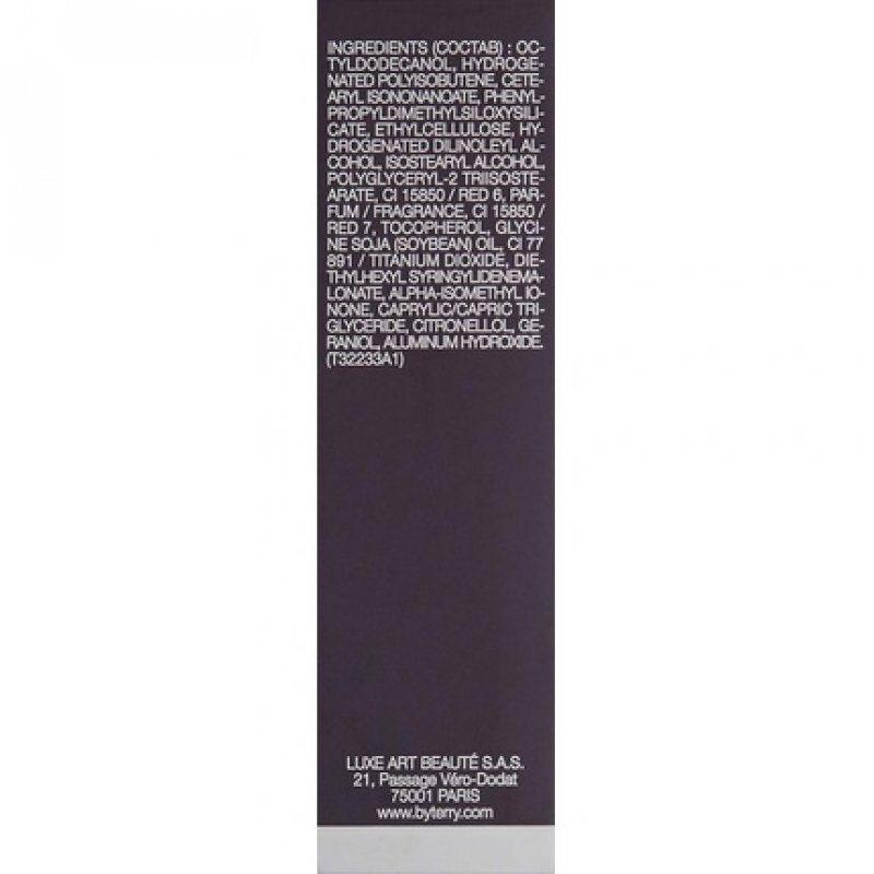 Lip Expert Shine Red Shot 3g