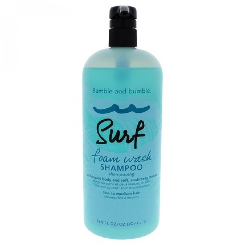 Nfr Liter Surf Shampoo 1000ml/33.8Floz