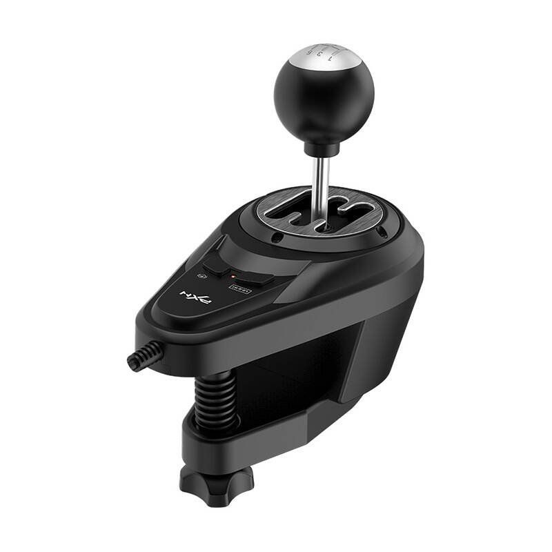 STOCKDIV1 - PXN-A7 Shifter for racing wheel (PC / PS3 / PS4 / XBOX ONE / SWITCH)