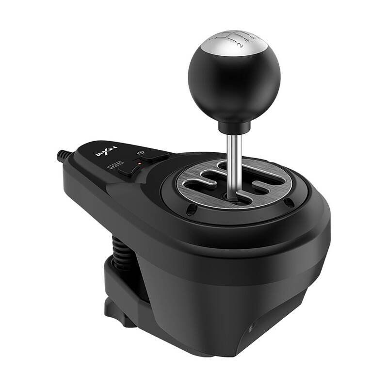 STOCKDIV1 - PXN-A7 Shifter for racing wheel (PC / PS3 / PS4 / XBOX ONE / SWITCH)