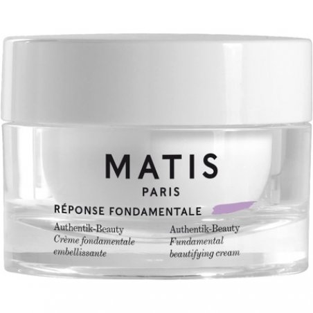 Matis Réponse Fondamentale Authentik-Beauty 50ml