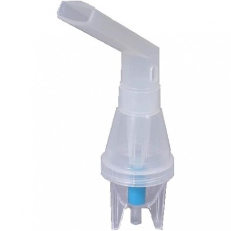 Nebulizer Mouthpiece for Aerosol MB5