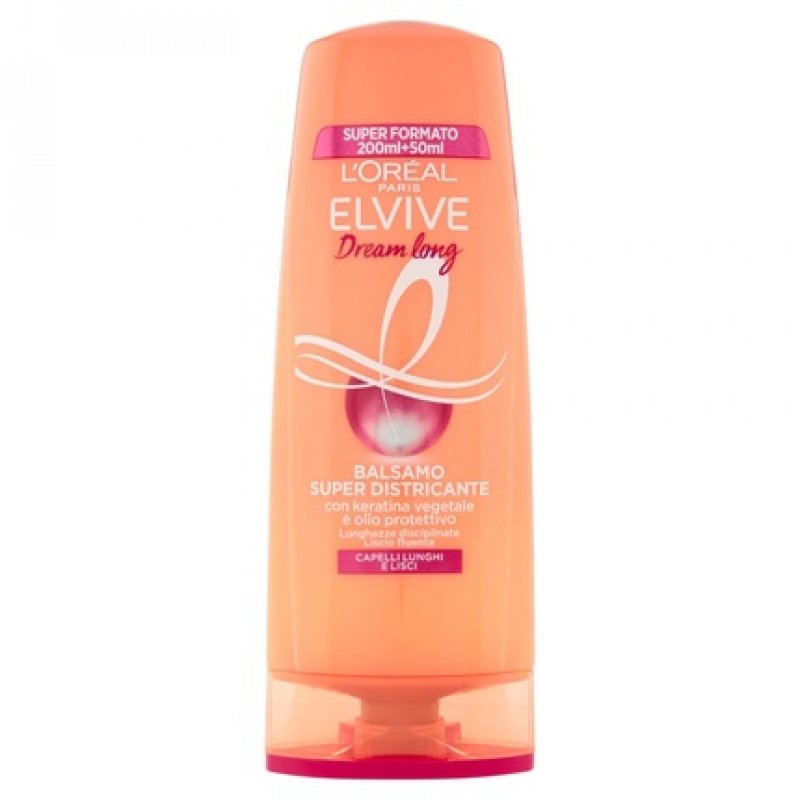 L'Oreal Paris Elvive Dream Long Conditioner 250ml