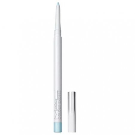 M.A.C Colour Excess Gel Pencil Eye Liner Blurrring Blue 0.01oz 0.35g